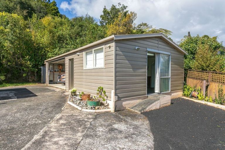 Photo of property in 45 James Street, Coromandel, 3506