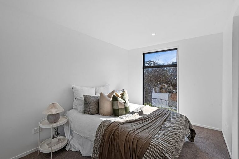 Photo of property in 5/13 Donald Place, St Albans, Christchurch, 8014