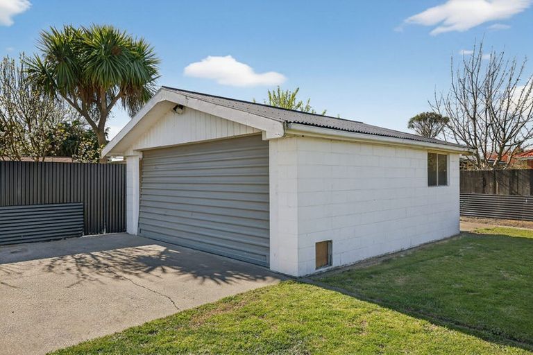 Photo of property in 36 Yarmouth Street, Aranui, Christchurch, 8061
