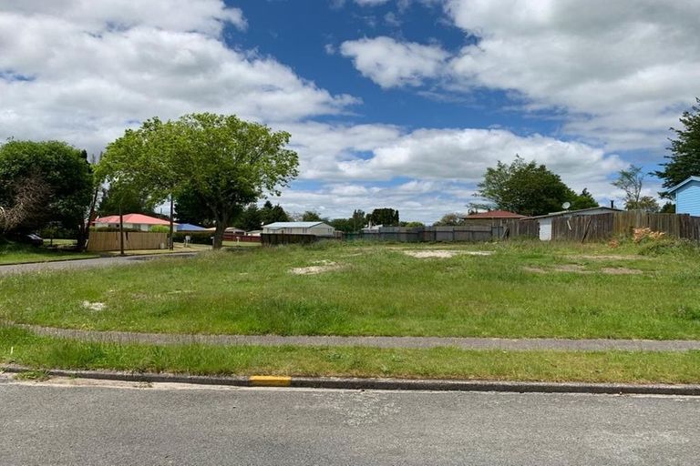 Photo of property in 5 Lomond Avenue, Tokoroa, 3420