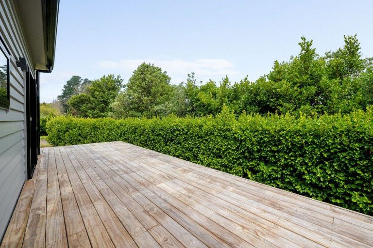Photo of property in 116 Clark Road, Ngaruawahia, 3793