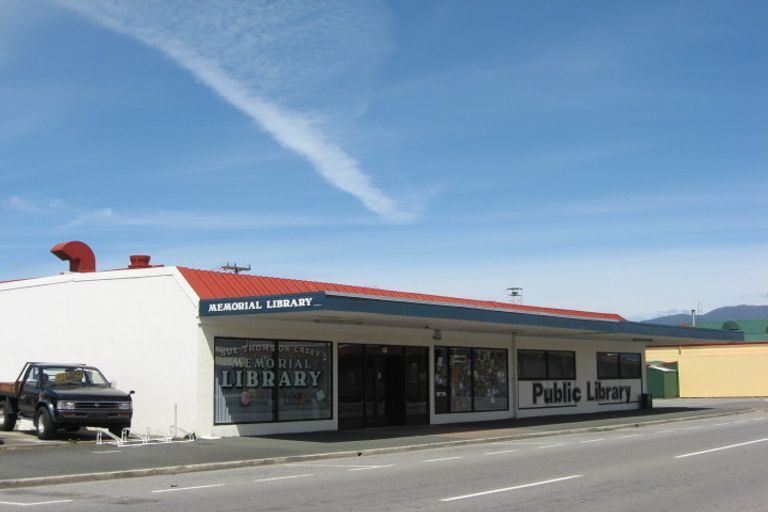 Photo of property in 67- 69 Palmerston Street, Westport, 7825