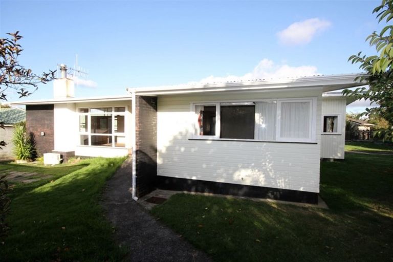 Photo of property in 1 Queen Street, Waihi, 3610