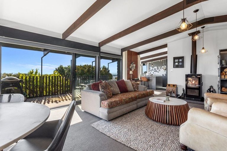 Photo of property in 65 Cannon Hill Crescent, Mount Pleasant, Christchurch, 8081