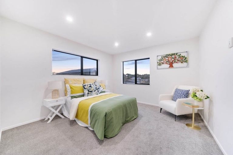 Photo of property in 14d Volante Avenue, Wattle Downs, Auckland, 2103