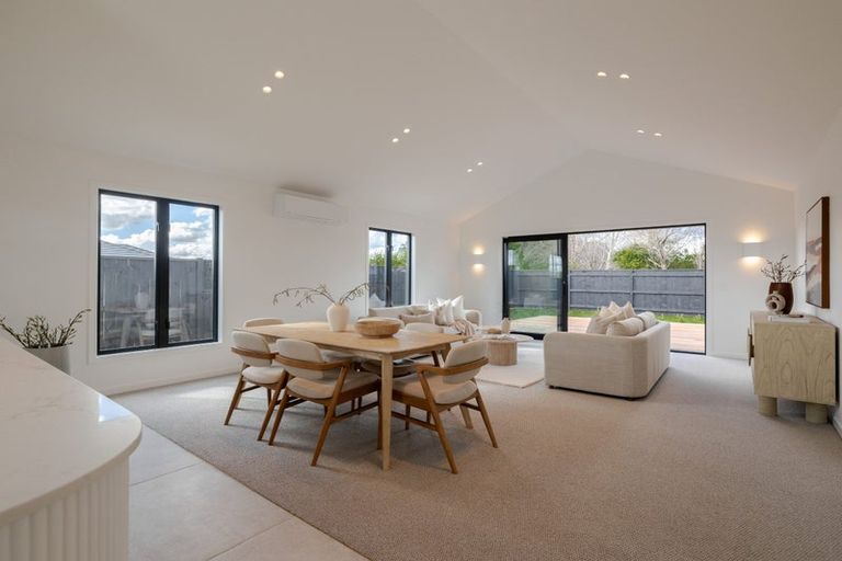 Photo of property in 6 Parkside Avenue, Maewa, Feilding, 4702