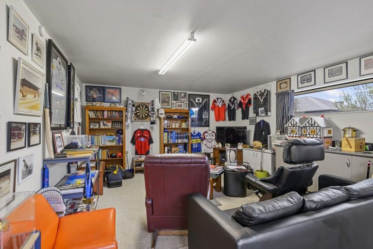 Photo of property in 45 Manse Road, Leeston, 7632