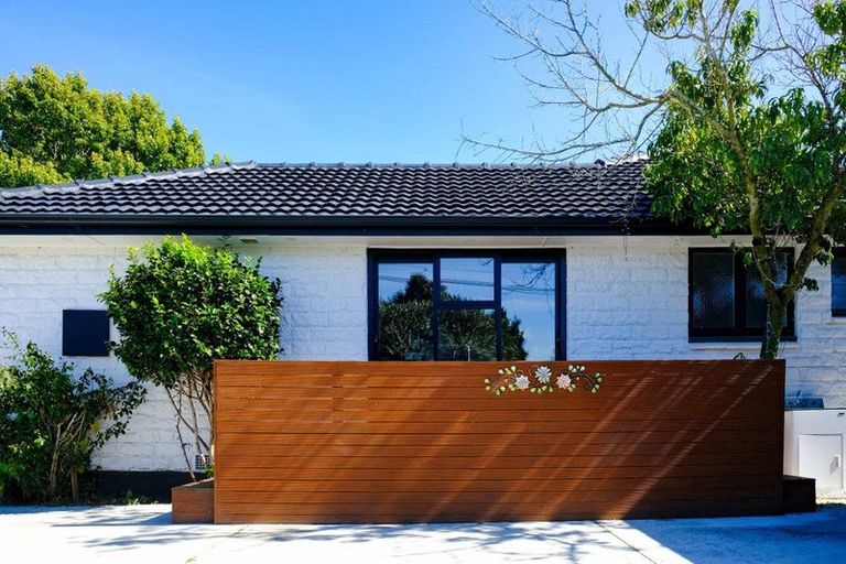 Photo of property in 22 Banbury Street, Burnside, Christchurch, 8053