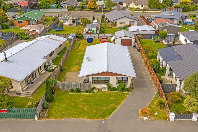 Photo of property in 22 Brucefield Avenue, Netherby, Ashburton, 7700