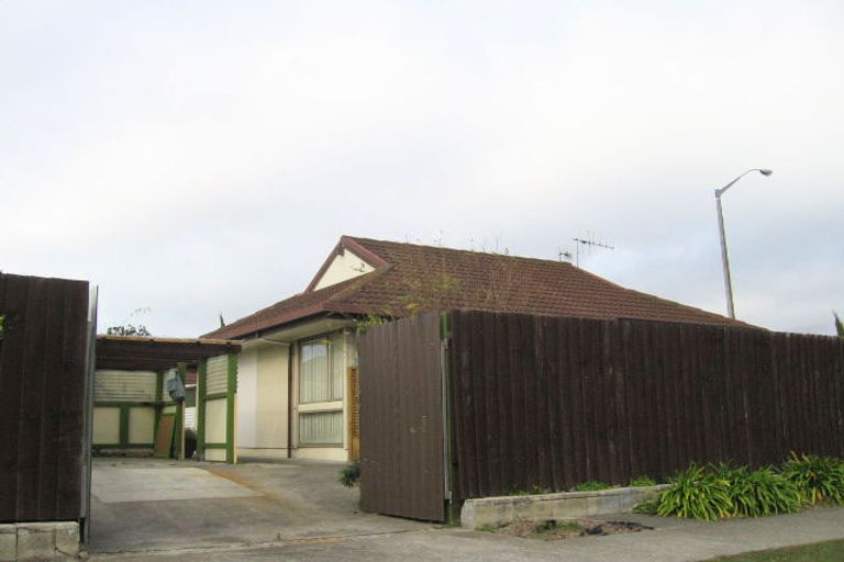 Photo of property in 46-48 Coventry Avenue, Tamatea, Napier, 4112