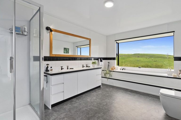 Photo of property in 261b Rotowaro Road, Huntly, 3771