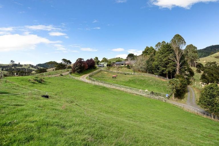 Photo of property in 473a Waingaro Road, Ngaruawahia, 3793