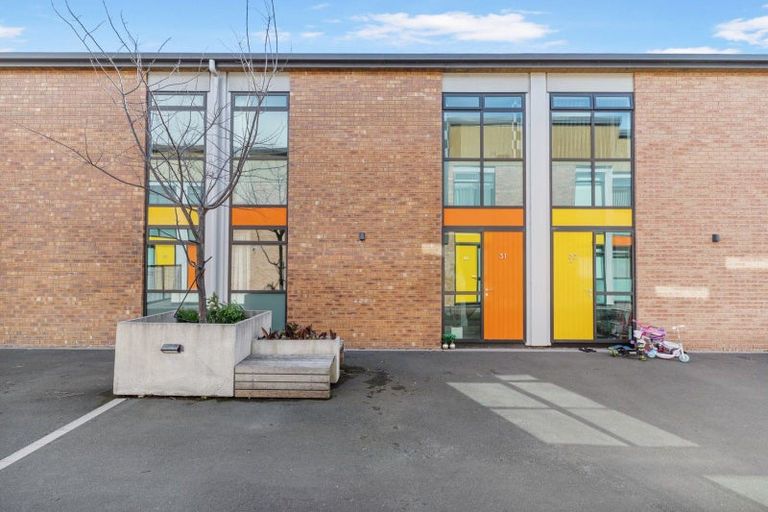 Photo of property in 31/182 Flat Bush School Road, Flat Bush, Auckland, 2019