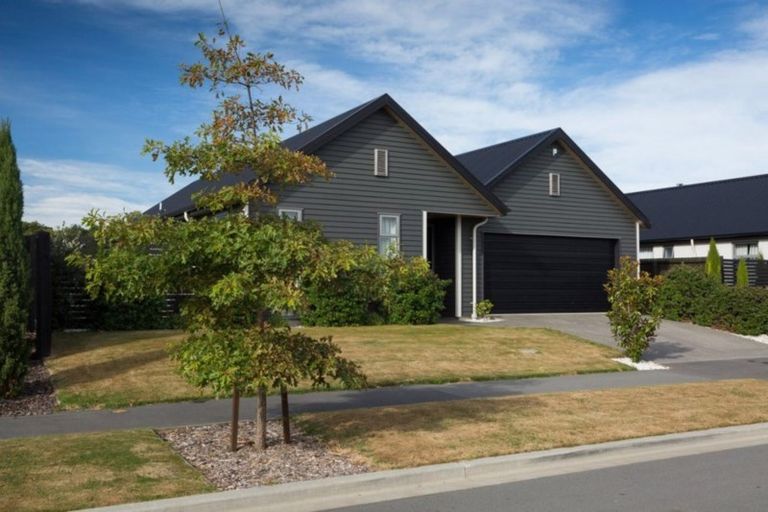 Photo of property in 30 John Annan Street, Halswell, Christchurch, 8025