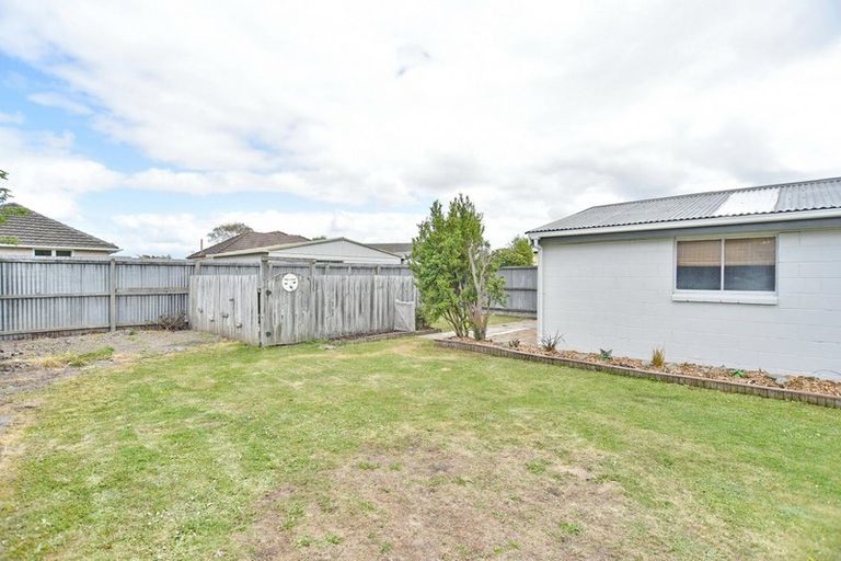 Photo of property in 24 Mccarthy Street, Hoon Hay, Christchurch, 8025