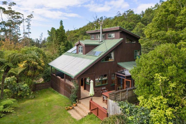 Photo of property in 383a Lockington Road, Aongatete, Katikati, 3181
