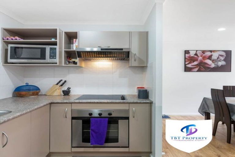 Photo of property in 21 Index Place, Manurewa, Auckland, 2105