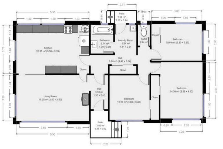 Photo of property in 35a Landing Road, Kerikeri, 0230