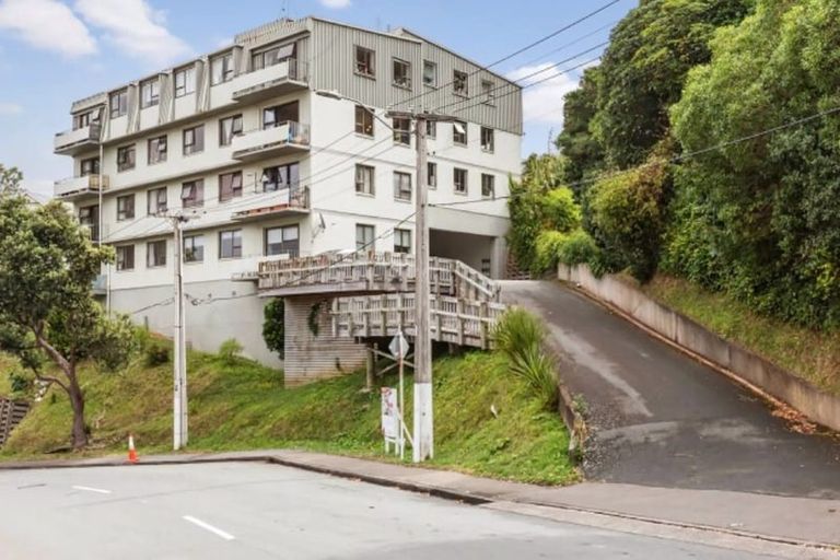 Photo of property in 7/138 Hataitai Road, Hataitai, Wellington, 6021