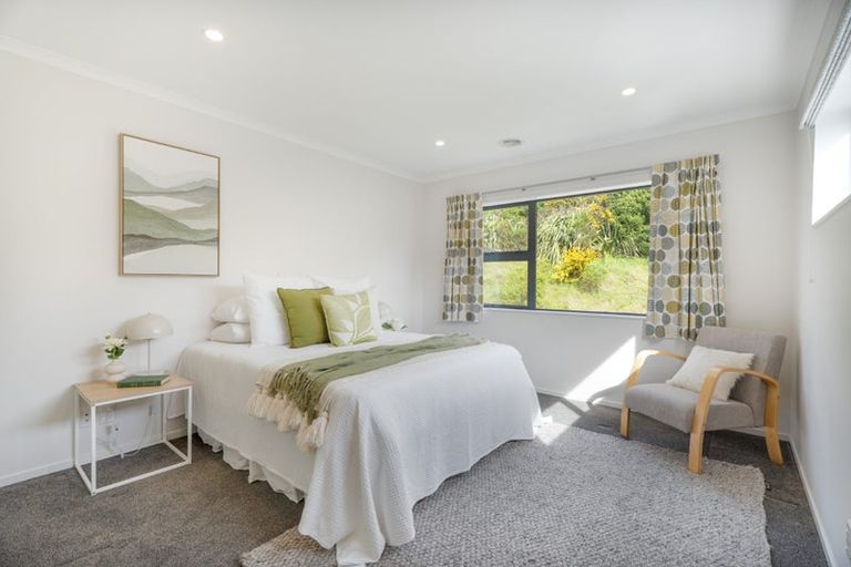 Photo of property in 65 Melksham Drive, Churton Park, Wellington, 6037