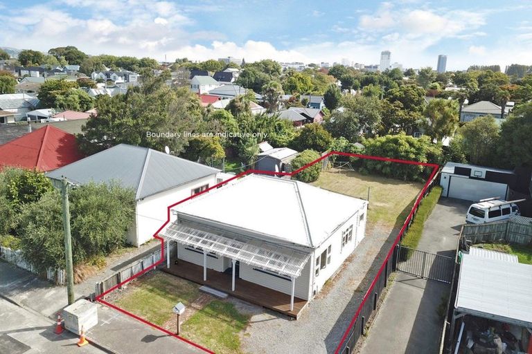 Photo of property in 23 Gilby Street, Linwood, Christchurch, 8011