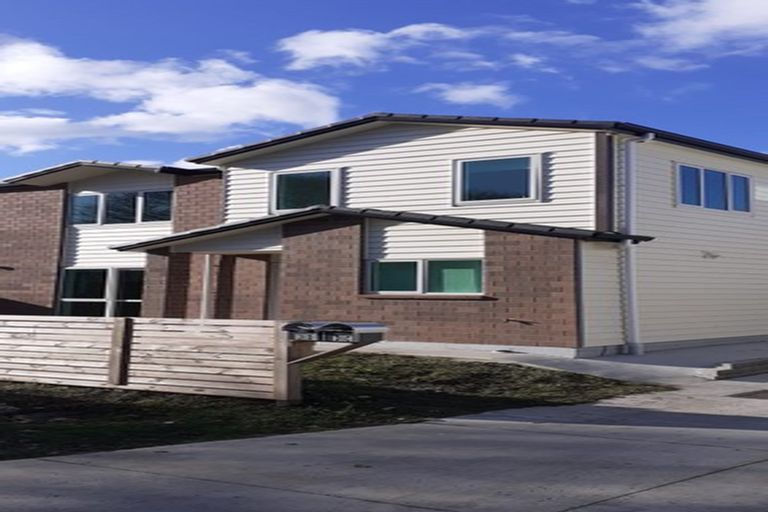 Photo of property in 3d Reding Street, Takanini, 2112