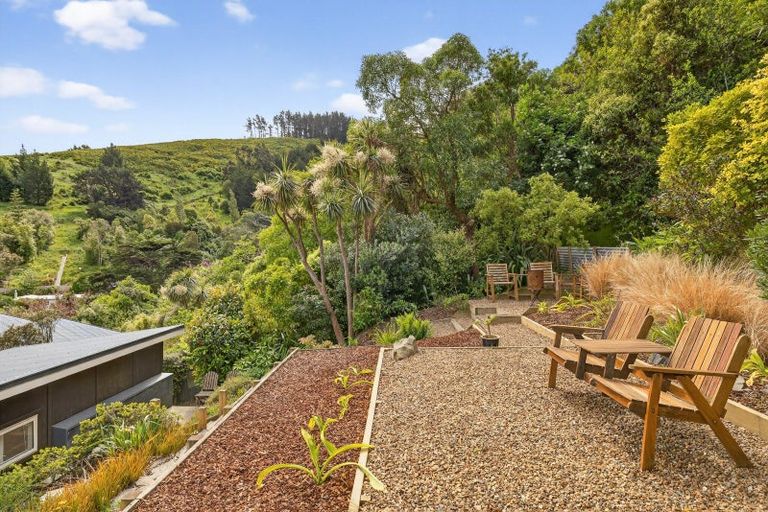 Photo of property in 39 Park Terrace, Corsair Bay, Lyttelton, 8082