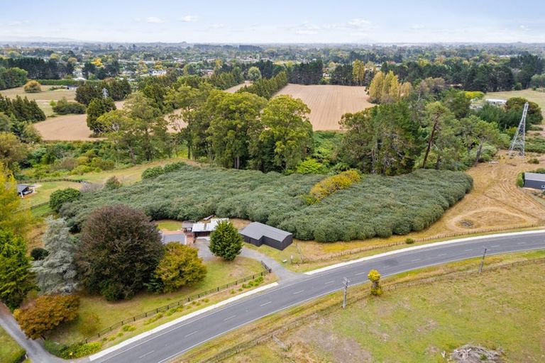 Photo of property in 314 Matangi Road, Matangi, Hamilton, 3284
