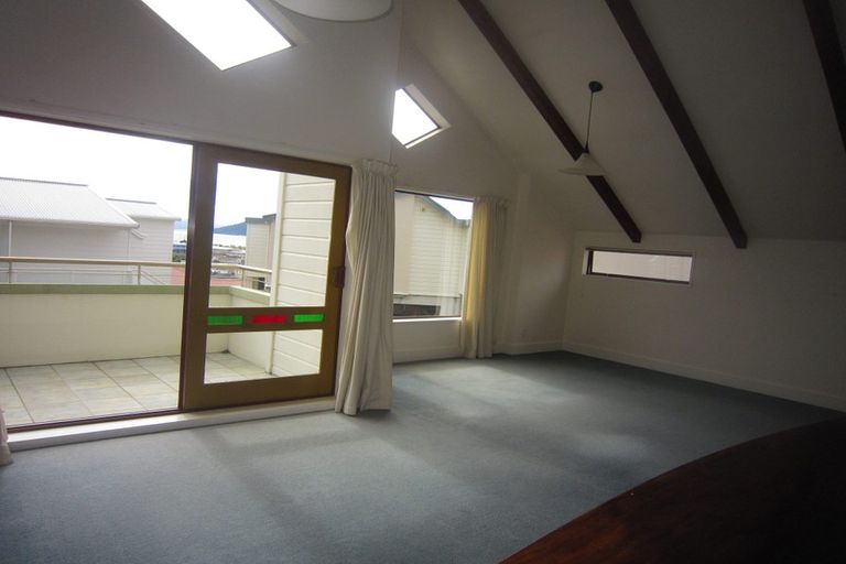 Photo of property in 46u3 Childers Terrace, Kilbirnie, Wellington, 6022