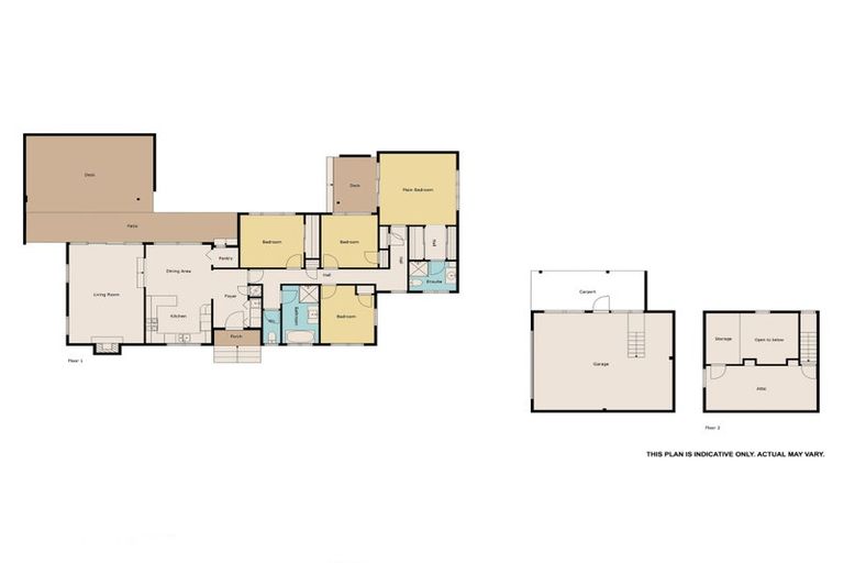 Photo of property in 42 Taipari Street, Maungatapu, Tauranga, 3112