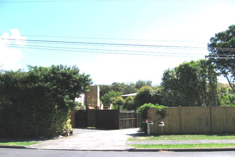 Photo of property in 3/41 Glenvar Road, Torbay, Auckland, 0630