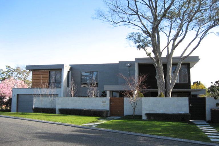 Photo of property in 38 Muritai Crescent, Havelock North, 4130