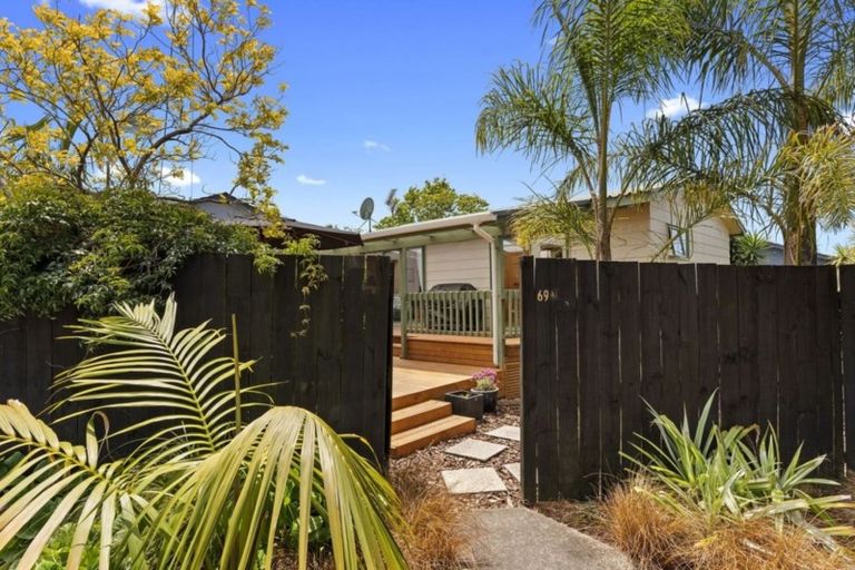 Photo of property in 69a Glenvar Road, Torbay, Auckland, 0630