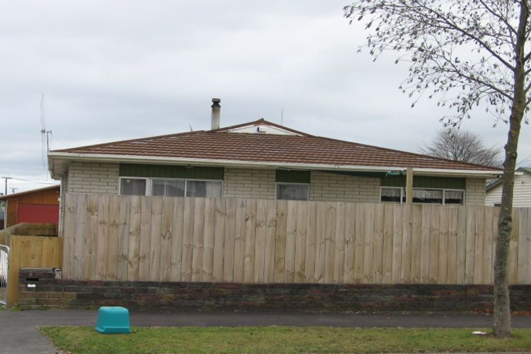 Photo of property in 8b Vernall Street, Nawton, Hamilton, 3200