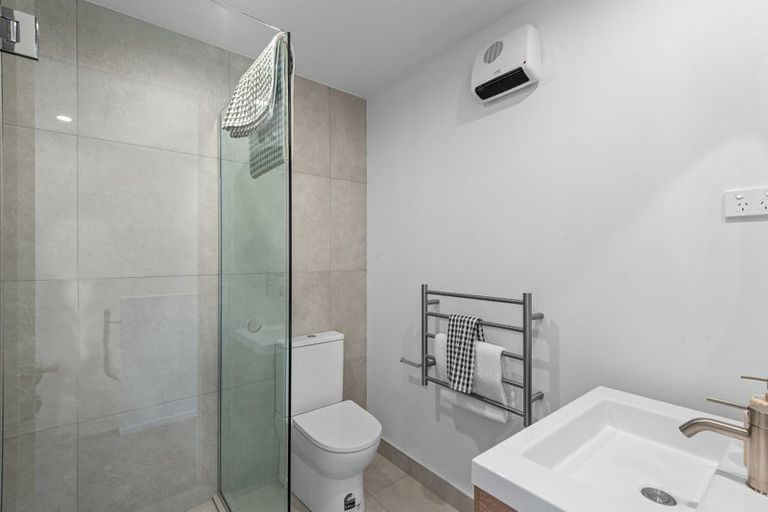 Photo of property in 5/13 Donald Place, St Albans, Christchurch, 8014