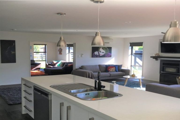 Photo of property in 14b Manor Drive, Rolleston, 7614