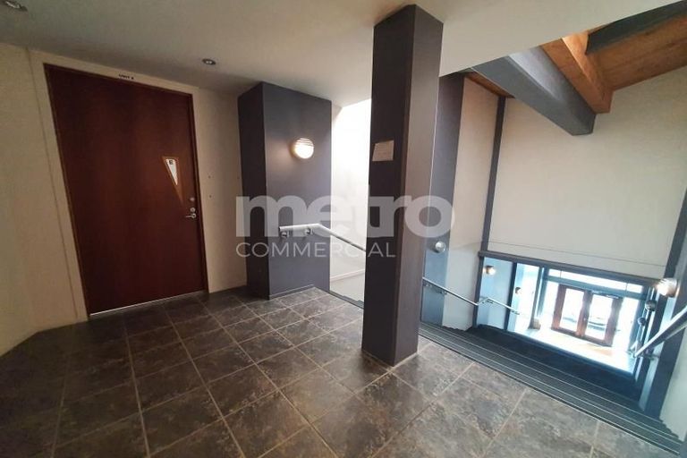 Photo of property in 3/3 Melrose Street, Christchurch Central, Christchurch, 8013