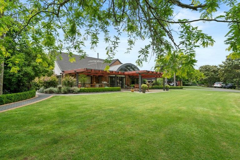 Photo of property in 5 Burberry Road, Karaka, Drury, 2578