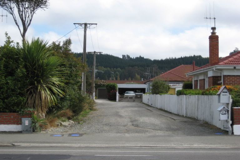 Photo of property in 428a Thames Highway, Oamaru North, Oamaru, 9400