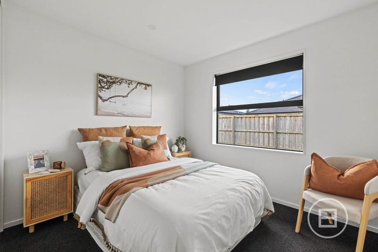 Photo of property in 49 Lydiard Drive, Rolleston, 7615