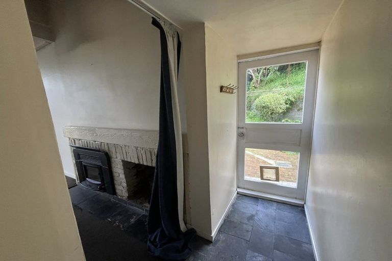 Photo of property in 93b Burma Road, Broadmeadows, Wellington, 6035