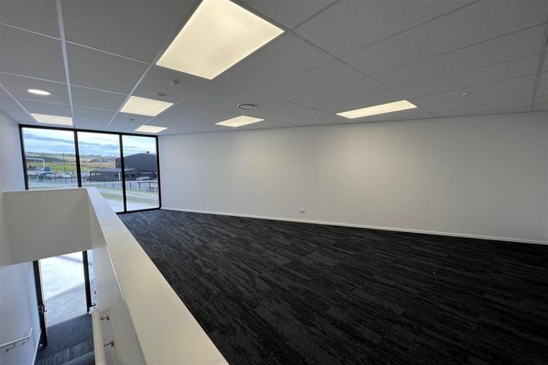 Photo of property in Chevron Suites, 702/8u Chaffers Street, Te Aro, Wellington, 6011
