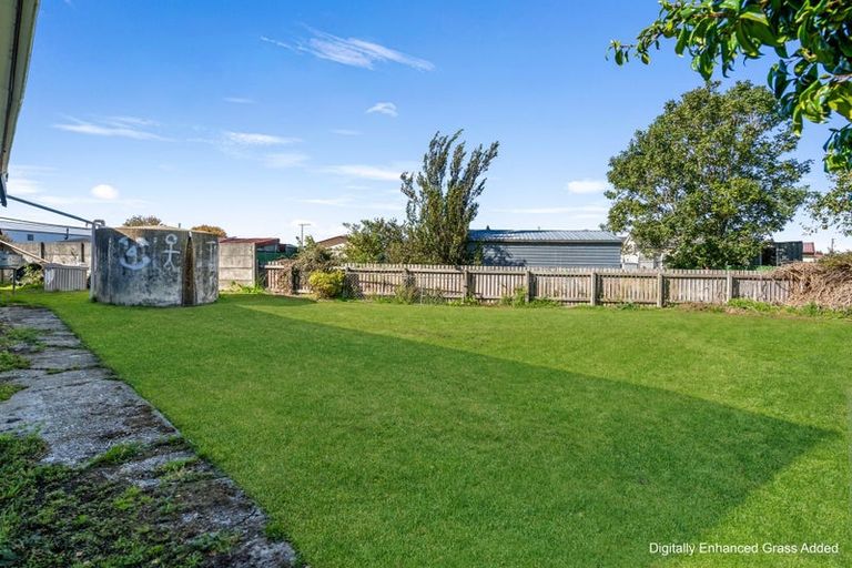 Photo of property in 8 Balaclava Street, Wyndham, 9831
