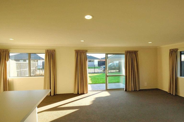 Photo of property in 23 Limbrick Crescent, Wigram, Christchurch, 8042