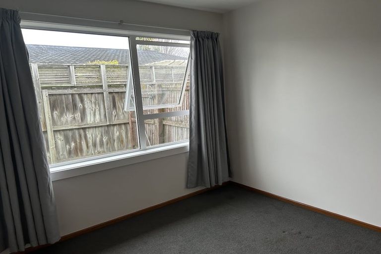 Photo of property in 4/112 Champion Street, Edgeware, Christchurch, 8013