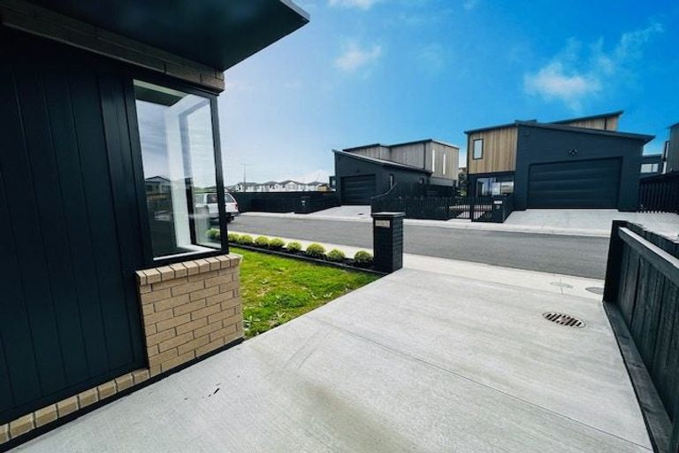 Photo of property in 4 Huljich Way, Hobsonville, Auckland, 0616