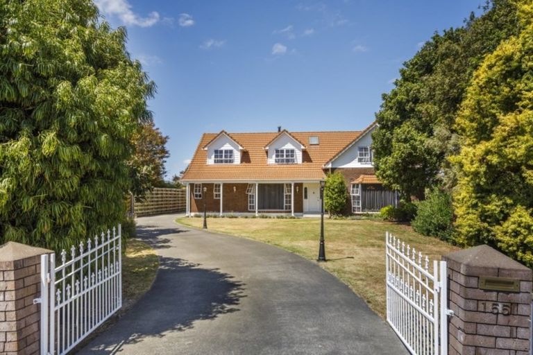 Photo of property in 155 High Street, Bulls, 4818