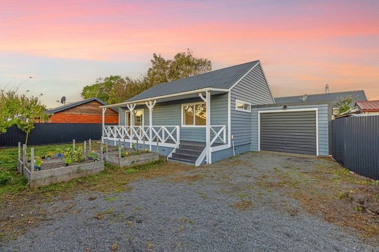 Photo of property in 7b Edmonds Street, Woolston, Christchurch, 8062