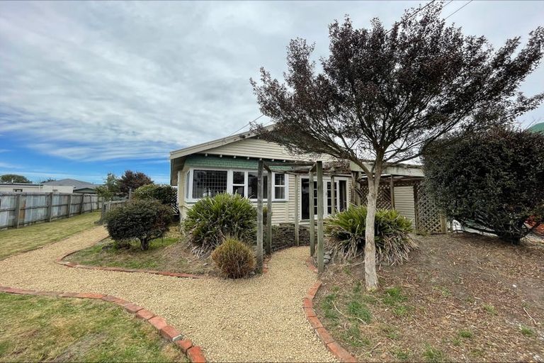 Photo of property in 2 Chaucer Street, Sydenham, Christchurch, 8023