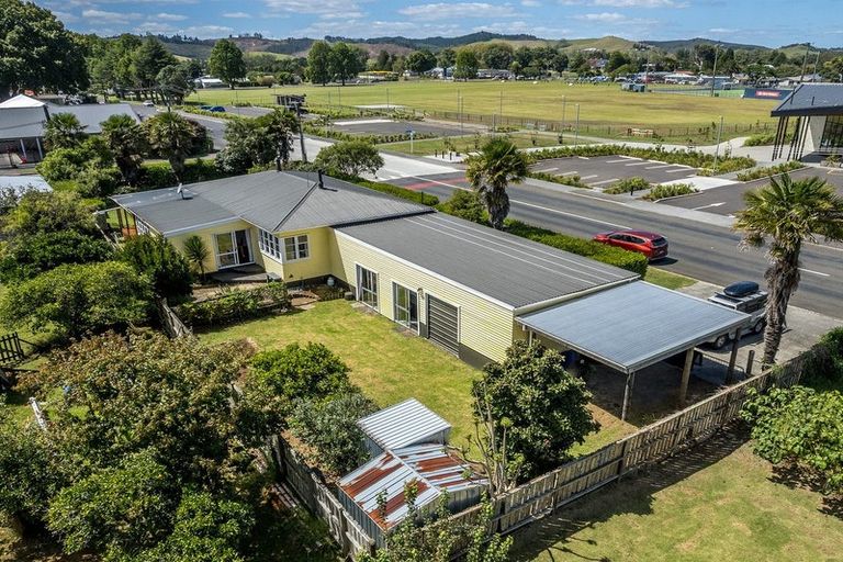 Photo of property in 49 Raihara Street, Kaikohe, 0405